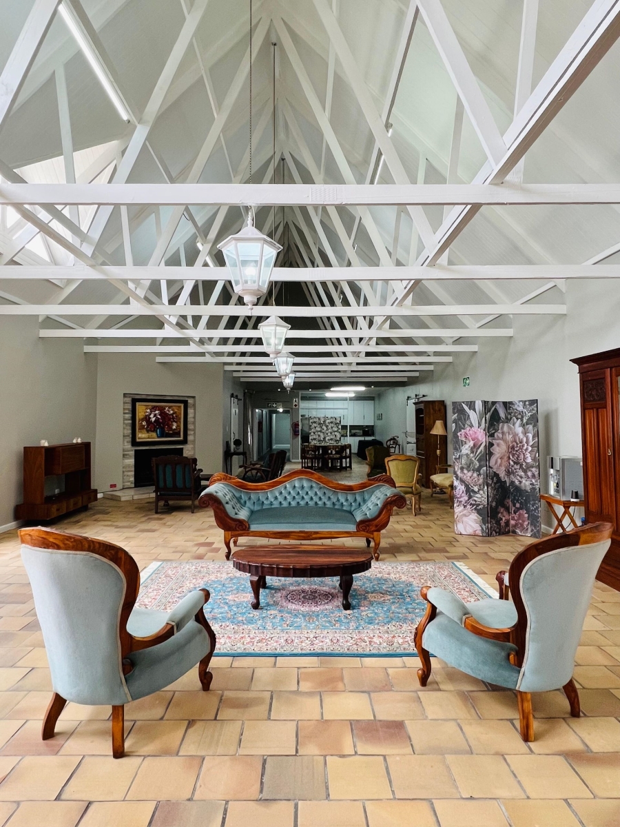Commercial Property for Sale in Dormehls Drift Western Cape